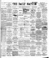 Dublin Daily Nation Wednesday 05 January 1898 Page 1