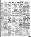 Dublin Daily Nation Tuesday 11 January 1898 Page 1
