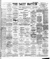 Dublin Daily Nation Wednesday 12 January 1898 Page 1