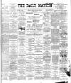 Dublin Daily Nation Friday 14 January 1898 Page 1