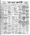 Dublin Daily Nation Saturday 15 January 1898 Page 1