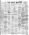 Dublin Daily Nation Tuesday 18 January 1898 Page 1