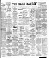 Dublin Daily Nation Tuesday 25 January 1898 Page 1