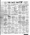 Dublin Daily Nation Wednesday 26 January 1898 Page 1