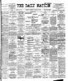 Dublin Daily Nation Thursday 27 January 1898 Page 1