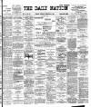 Dublin Daily Nation Tuesday 01 February 1898 Page 1