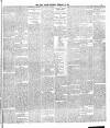 Dublin Daily Nation Saturday 12 February 1898 Page 5