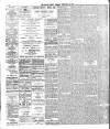 Dublin Daily Nation Tuesday 15 February 1898 Page 4