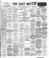 Dublin Daily Nation Saturday 19 February 1898 Page 1