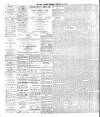 Dublin Daily Nation Thursday 24 February 1898 Page 4