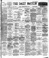 Dublin Daily Nation Wednesday 16 March 1898 Page 1