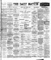 Dublin Daily Nation Friday 25 March 1898 Page 1