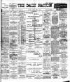 Dublin Daily Nation Friday 08 April 1898 Page 1