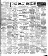 Dublin Daily Nation Saturday 16 April 1898 Page 1