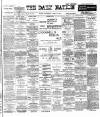 Dublin Daily Nation Wednesday 27 April 1898 Page 1