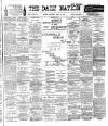 Dublin Daily Nation Saturday 30 April 1898 Page 1