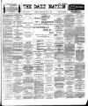 Dublin Daily Nation Saturday 21 May 1898 Page 1