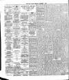 Dublin Daily Nation Thursday 01 September 1898 Page 4