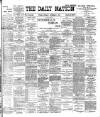 Dublin Daily Nation Tuesday 01 November 1898 Page 1