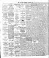 Dublin Daily Nation Wednesday 09 November 1898 Page 4