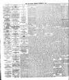 Dublin Daily Nation Thursday 10 November 1898 Page 4