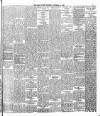 Dublin Daily Nation Saturday 12 November 1898 Page 5