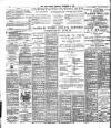 Dublin Daily Nation Saturday 12 November 1898 Page 8