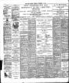 Dublin Daily Nation Tuesday 15 November 1898 Page 8