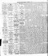 Dublin Daily Nation Thursday 17 November 1898 Page 4