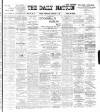 Dublin Daily Nation Thursday 05 January 1899 Page 1