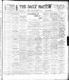 Dublin Daily Nation Saturday 07 January 1899 Page 1