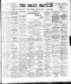 Dublin Daily Nation Thursday 12 January 1899 Page 1