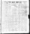 Dublin Daily Nation Saturday 14 January 1899 Page 1