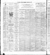 Dublin Daily Nation Wednesday 25 January 1899 Page 8