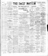 Dublin Daily Nation Thursday 26 January 1899 Page 1