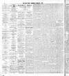 Dublin Daily Nation Wednesday 15 February 1899 Page 4