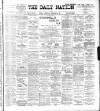 Dublin Daily Nation Thursday 02 February 1899 Page 1