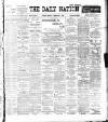 Dublin Daily Nation Monday 06 February 1899 Page 1