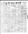 Dublin Daily Nation Saturday 11 February 1899 Page 1