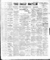 Dublin Daily Nation Thursday 16 February 1899 Page 1