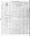 Dublin Daily Nation Tuesday 21 February 1899 Page 8