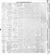 Dublin Daily Nation Wednesday 22 February 1899 Page 4