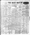 Dublin Daily Nation Wednesday 01 March 1899 Page 1