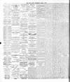 Dublin Daily Nation Wednesday 01 March 1899 Page 4