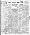 Dublin Daily Nation Saturday 04 March 1899 Page 1
