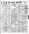 Dublin Daily Nation Saturday 18 March 1899 Page 1