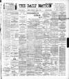 Dublin Daily Nation Saturday 08 April 1899 Page 1