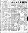 Dublin Daily Nation Friday 14 April 1899 Page 1