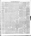 Dublin Daily Nation Wednesday 19 April 1899 Page 5