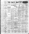 Dublin Daily Nation Friday 20 October 1899 Page 1